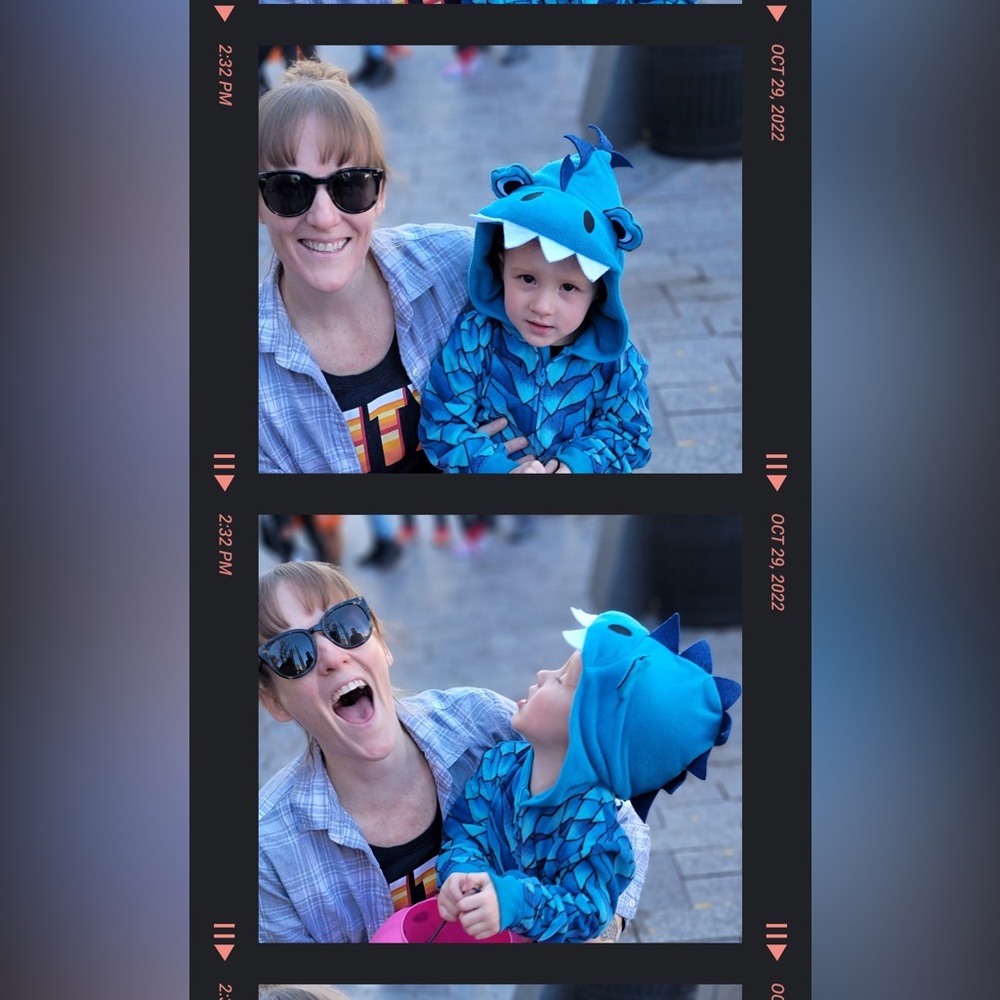 Meet your Posher, Kayla